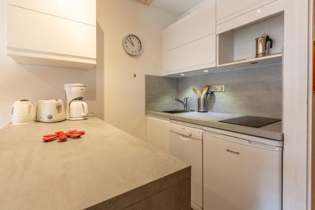 Appartements VALBLANC 2340138 - Val d’Isère Centre