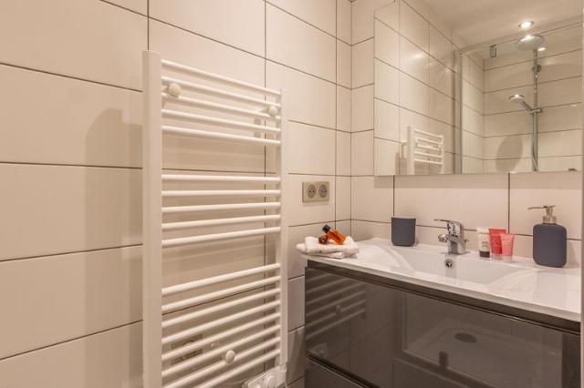 Appartements VALBLANC 2340138 - Val d’Isère Centre