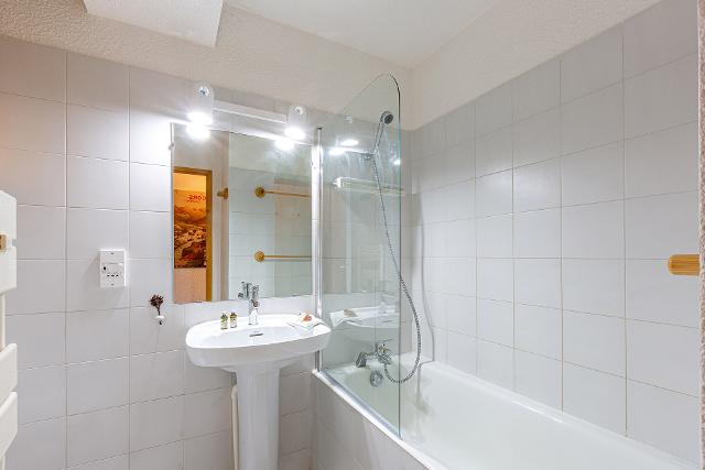 Appartements VALCOEUR 740018 - Val d’Isère Centre