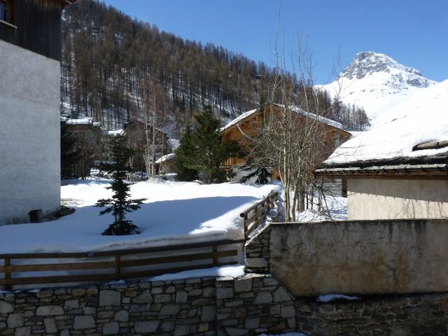 Appartements VALCOEUR 740018 - Val d’Isère Centre