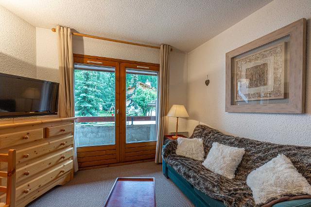 Appartements VALCOEUR 740018 - Val d’Isère Centre