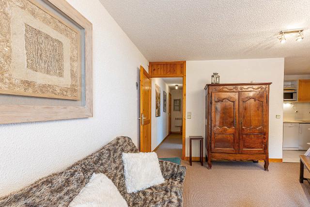 Appartements VALCOEUR 740018 - Val d’Isère Centre