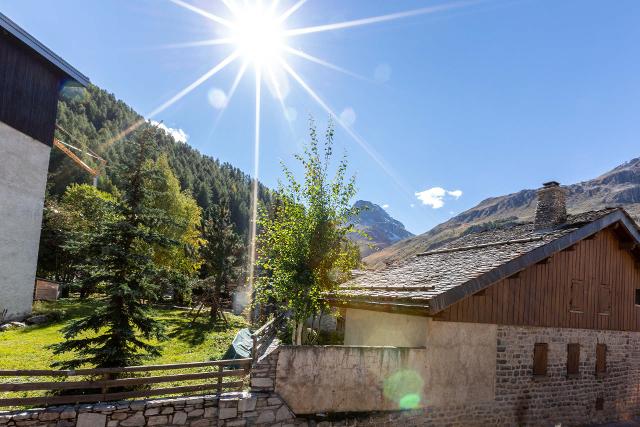 Appartements VALCOEUR 740018 - Val d’Isère Centre