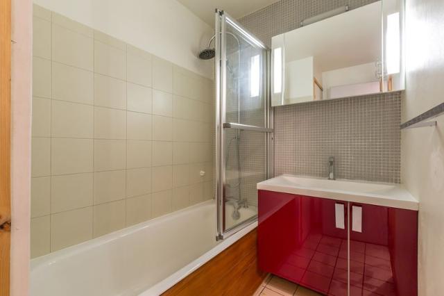 Appartements VAL D'illaz 1180057 - Val d’Isère Centre