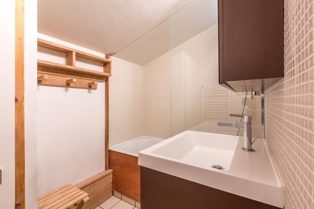 Appartements VAL D'illaz 1180057 - Val d’Isère Centre