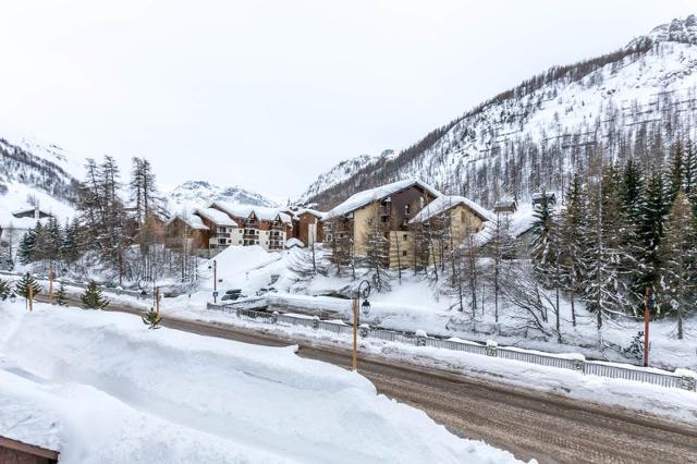 Appartements VAL D'illaz 1180057 - Val d’Isère Centre