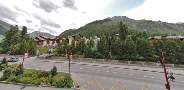 Appartements VAL D'illaz 1180057 - Val d’Isère Centre