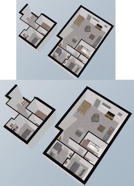 Appartements VAL D'illaz 1180057 - Val d’Isère Centre