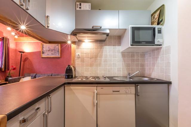 Appartements VAL D'illaz 1180057 - Val d’Isère Centre