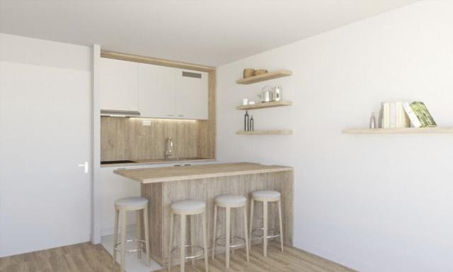 Appartements VAL D'isere VILLAGE 