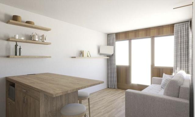 Appartements VAL D'isere VILLAGE 