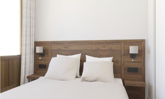 Appartements VAL D'isere VILLAGE 