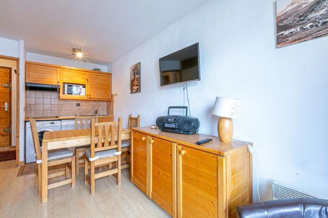 Appartements VAL D'isere VILLAGE 