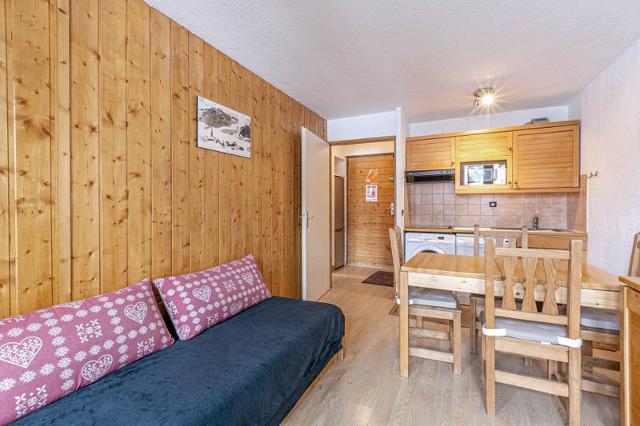 Appartements VAL D'isere VILLAGE 