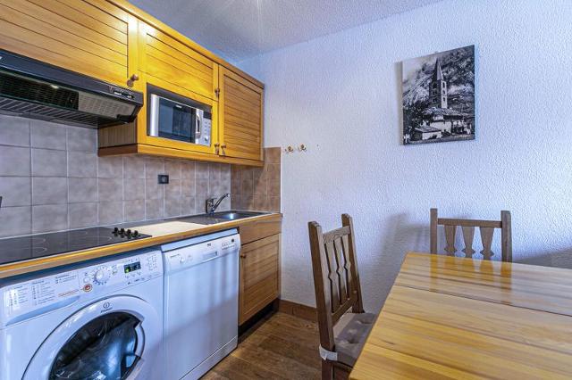 Appartements VAL D'isere VILLAGE 