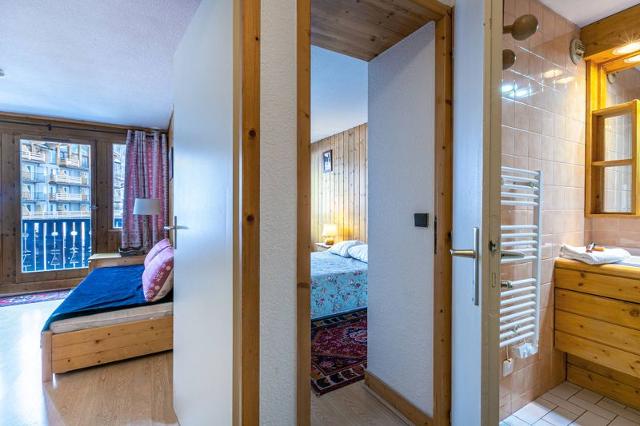 Appartements VAL D'isere VILLAGE 