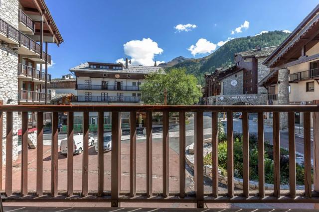 Appartements VAL D'isere VILLAGE 