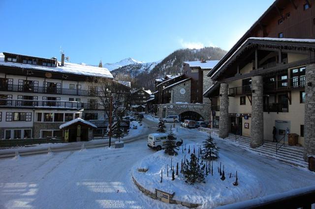 Appartements VAL D'isere VILLAGE 