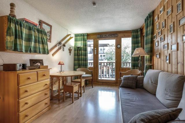 Appartements VAL D'isere VILLAGE 