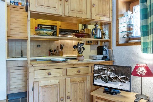 Appartements VAL D'isere VILLAGE 