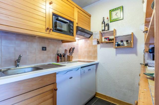 Appartements VAL D'isere VILLAGE 