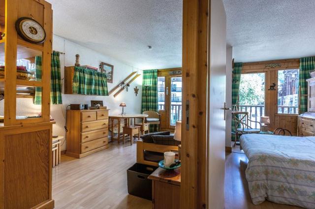 Appartements VAL D'isere VILLAGE 