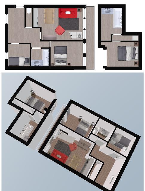 Appartements VAL D'isere VILLAGE 