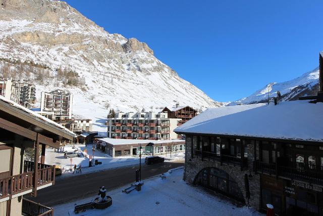 Appartements VAL D'isere VILLAGE 