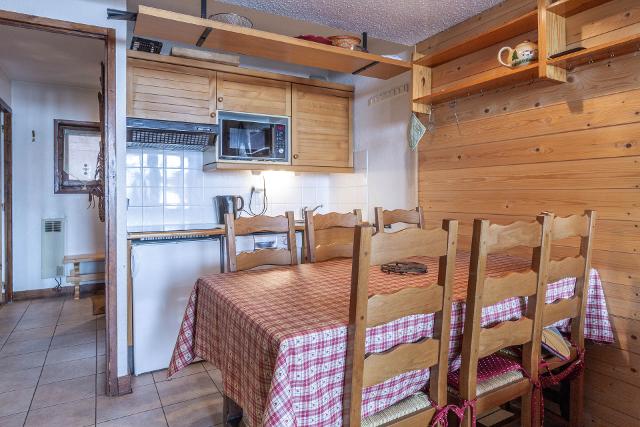 Appartements VAL D'isere VILLAGE 