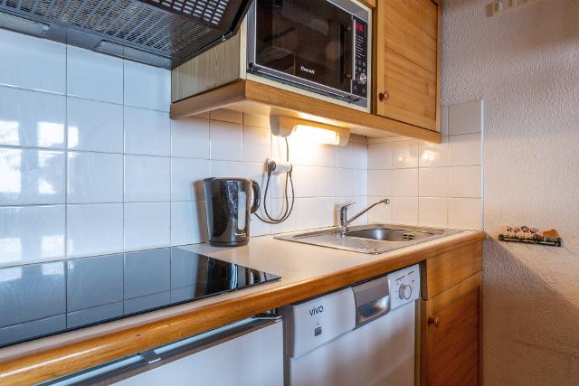 Appartements VAL D'isere VILLAGE 