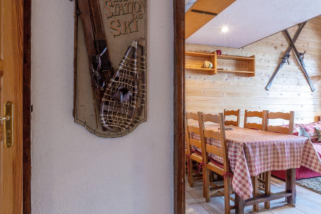 Appartements VAL D'isere VILLAGE 