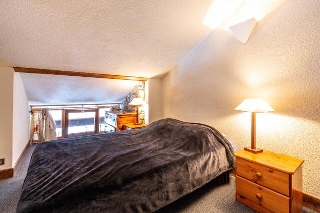 Appartements VAL D'isere VILLAGE 