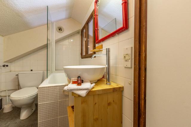 Appartements VAL D'isere VILLAGE 