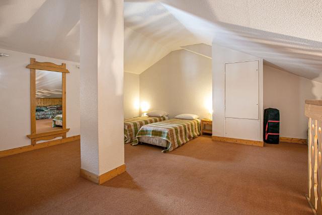 Appartements VAL D'isere VILLAGE 