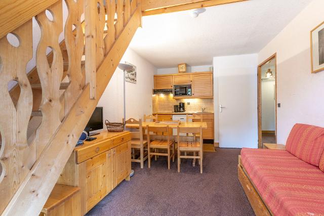 Appartements VAL D'isere VILLAGE 