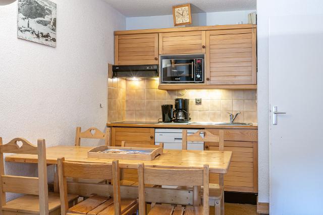 Appartements VAL D'isere VILLAGE 