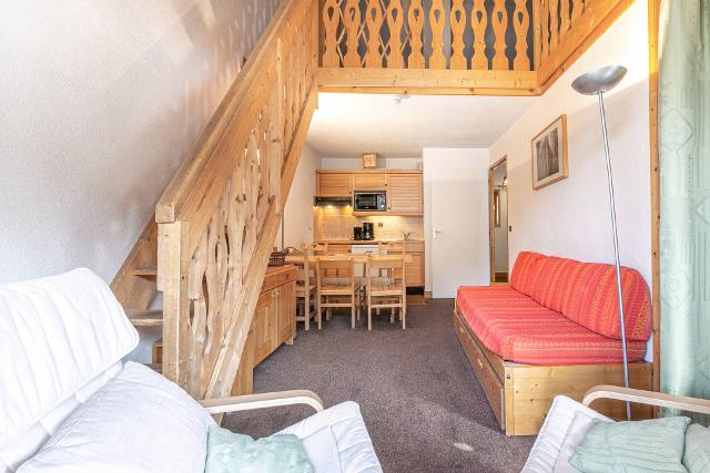 Appartements VAL D'isere VILLAGE 