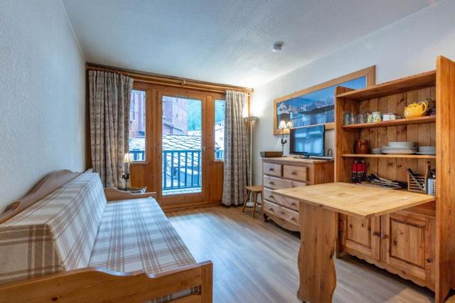 Appartements VAL D'isere VILLAGE 