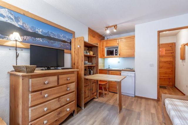 Appartements VAL D'isere VILLAGE 