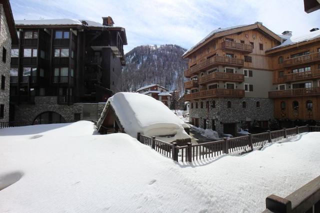 Appartements VAL D'isere VILLAGE 