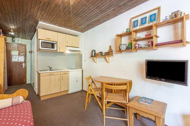 Appartements VALSNOW 270005 - Val d’Isère Centre