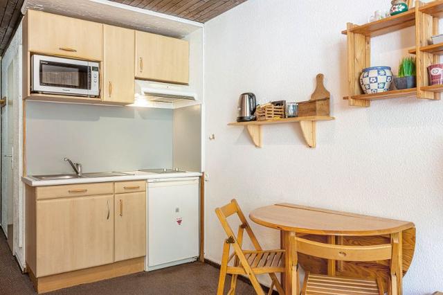 Appartements VALSNOW 270005 - Val d’Isère Centre