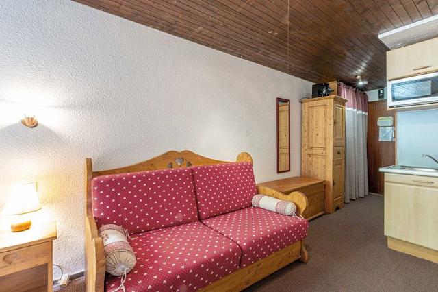 Appartements VALSNOW 270005 - Val d’Isère Centre