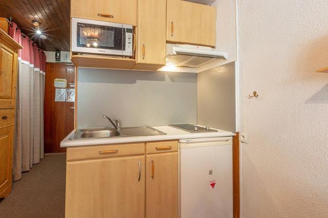 Appartements VALSNOW 270005 - Val d’Isère Centre