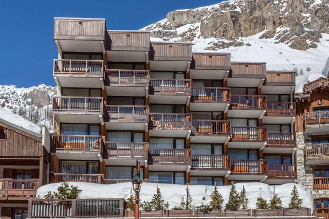 Appartements VALSNOW 270005 - Val d’Isère Centre