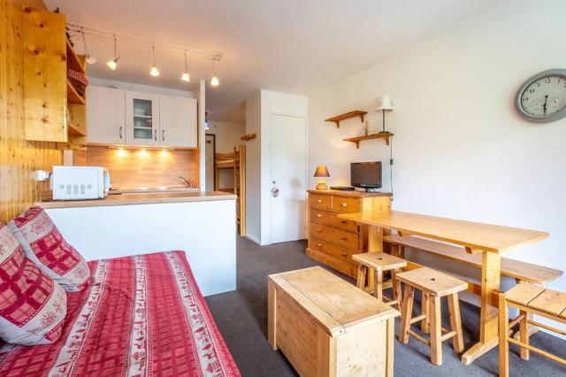 Appartements VANOISE 240034 - Val d’Isère La Daille