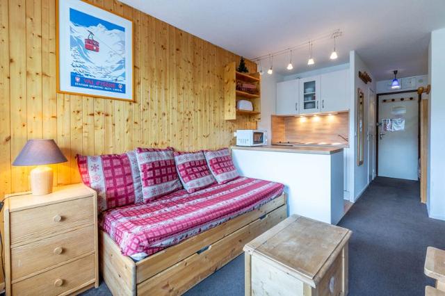 Appartements VANOISE 240034 - Val d’Isère La Daille