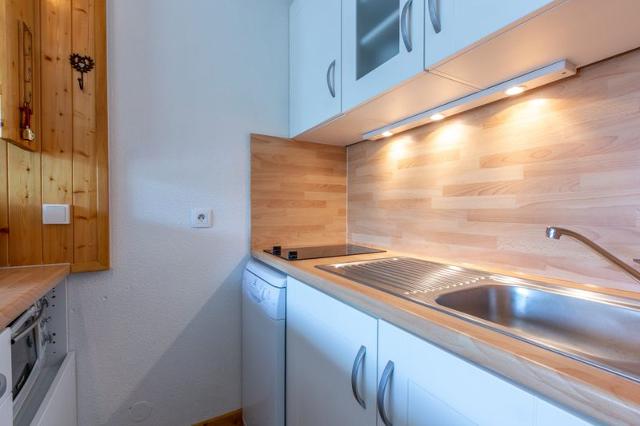 Appartements VANOISE 240034 - Val d’Isère La Daille