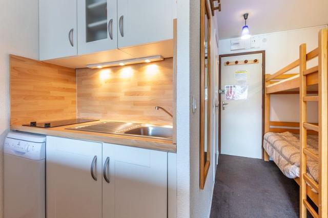 Appartements VANOISE 240034 - Val d’Isère La Daille