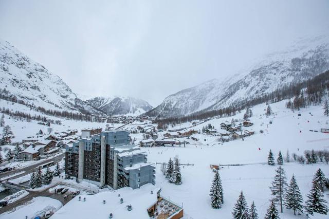 Appartements VANOISE 2340012 - Val d’Isère La Daille